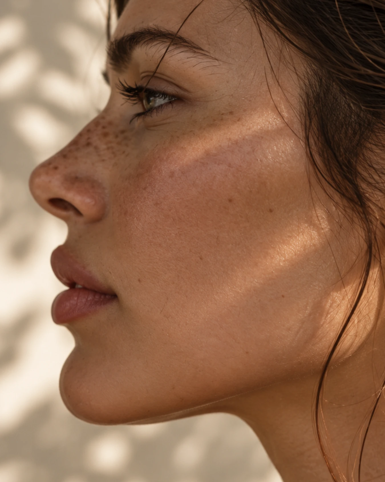 Profile refinement and non-surgical nose enhancement