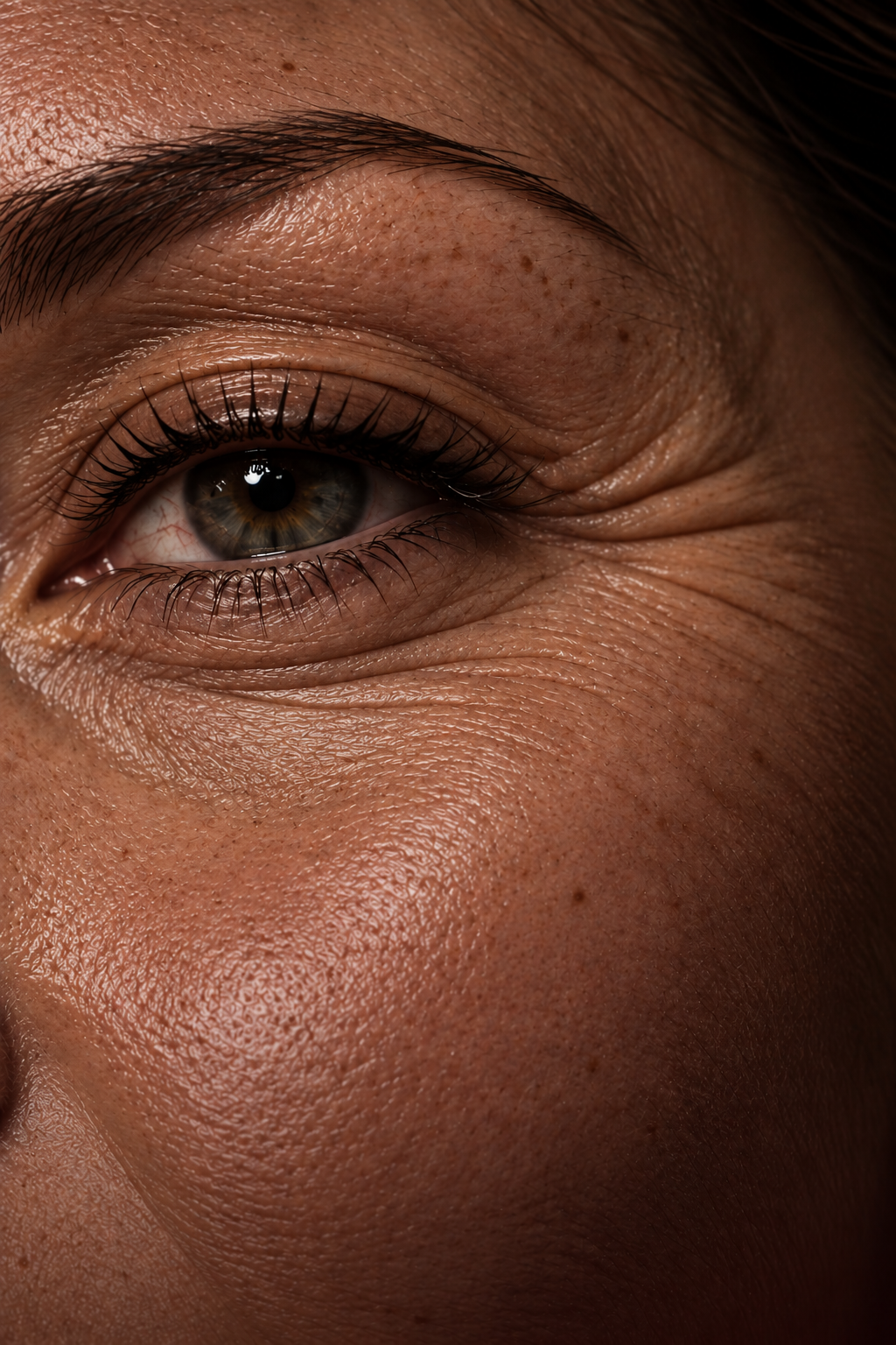 Dermal filler treatment